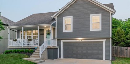 12613 S Belford Street, Olathe