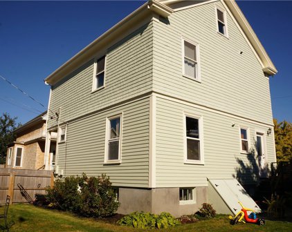 11 White Street, Newport