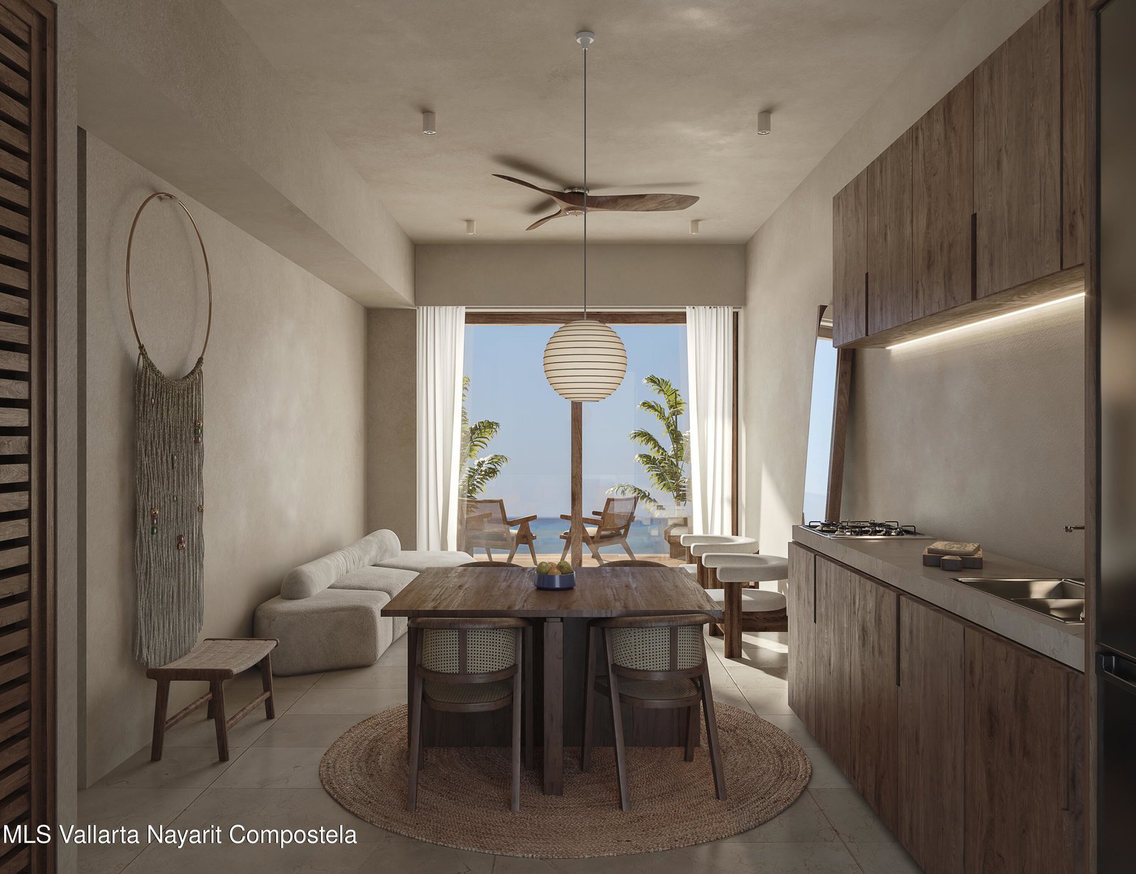 5 Calle Francisco I. Madero Unit 8.4, Riviera Nayarit, NAYARIT N/A — Zona Dorada