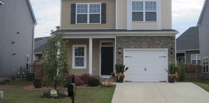 214 Northwood Street, Columbia