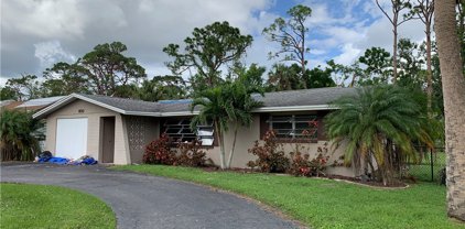 1830 Seafan  Circle, North Fort Myers