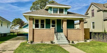 116 E 12th Street, Mishawaka