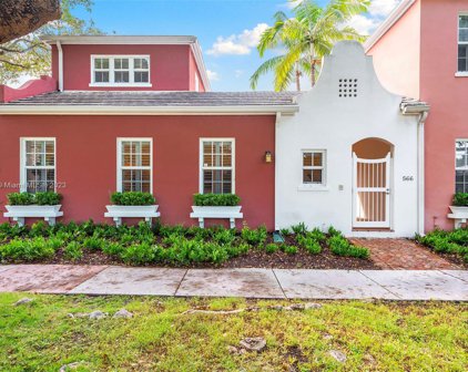 566 Loretto Ave Unit #12, Coral Gables