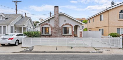 3844  Goldwyn Ter, Culver City