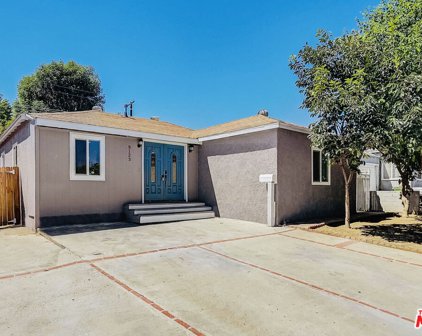 8123  Noble Ave, Panorama City