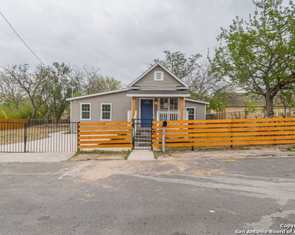 324 Bargas St, San Antonio