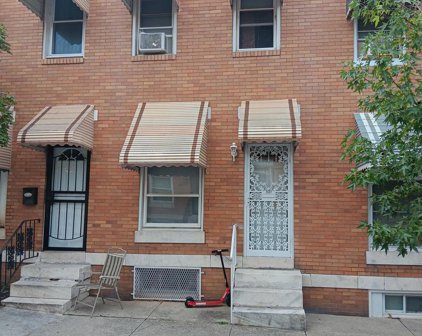 2607 Mura St, Baltimore