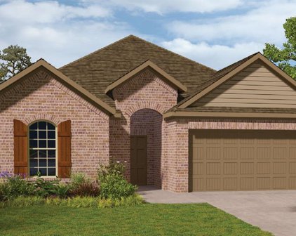 6202 Bois D'Arc Street, League City