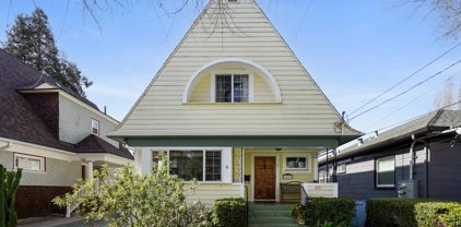 3022 Harper Street, Berkeley