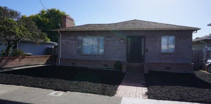 615 Springs Road, Vallejo
