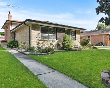 8729 S 50Th Avenue, Oak Lawn