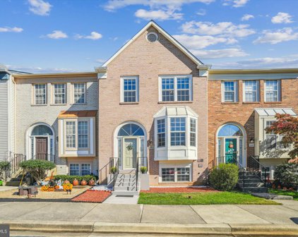 7811 Mistic View Ct, Derwood