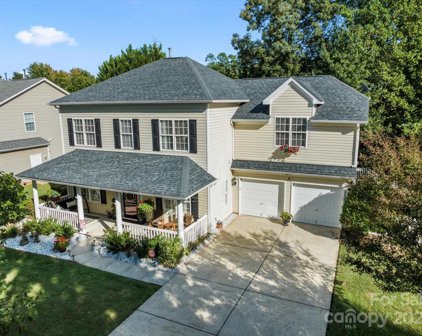9611 Willow Leaf  Lane, Cornelius