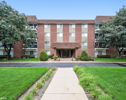 1030 S Fernandez Avenue Unit #4F, Arlington Heights