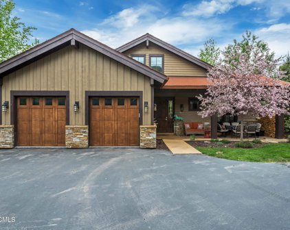 937 Cabin Way, Kamas