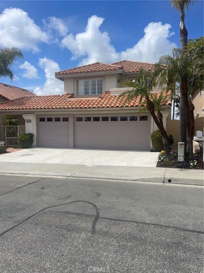1213 Via Visalia, San Clemente