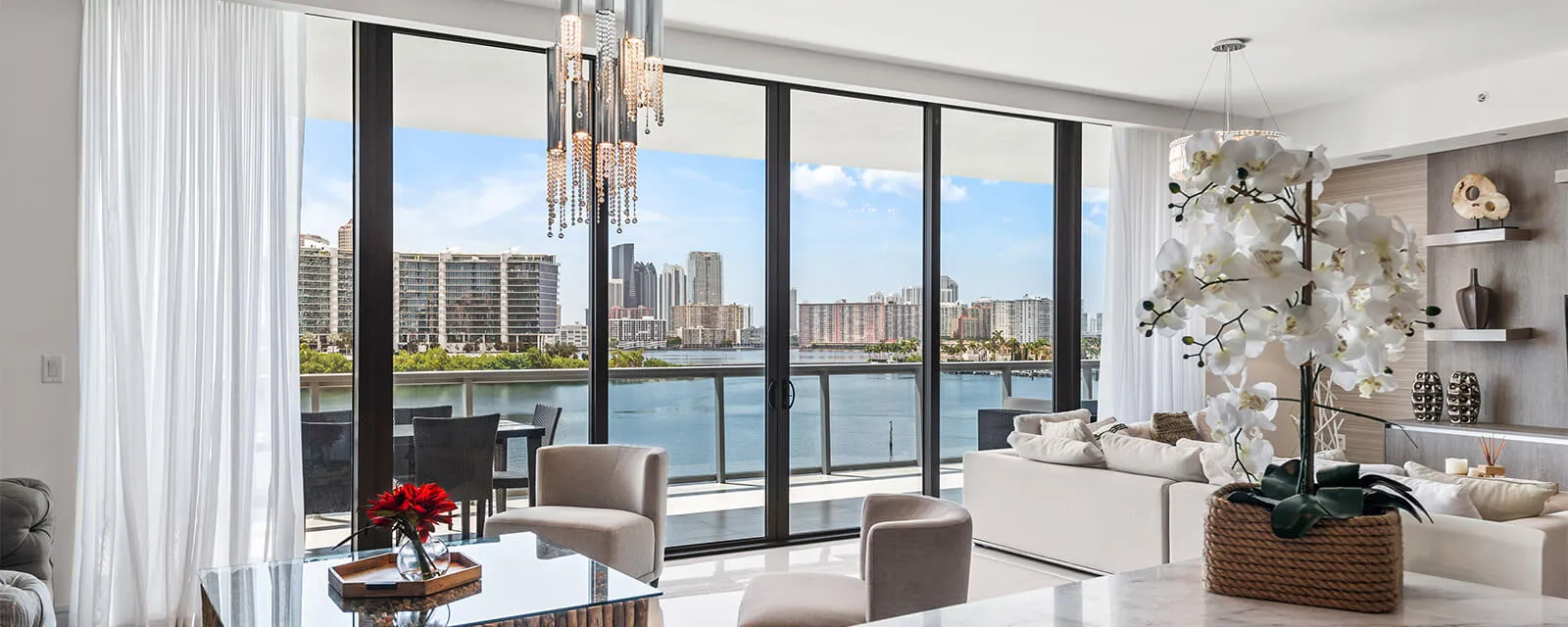 Florida Condos Real Estate