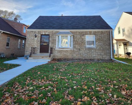 4847 North 25th Street North, Milwaukee