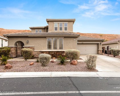 Pebble Creek Blf, Mesquite
