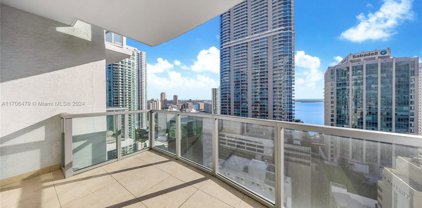 1060 Brickell Ave Unit #2805, Miami