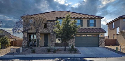 12480 N Wind Runner, Marana