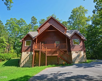 703 Forest Drive, Pigeon Forge