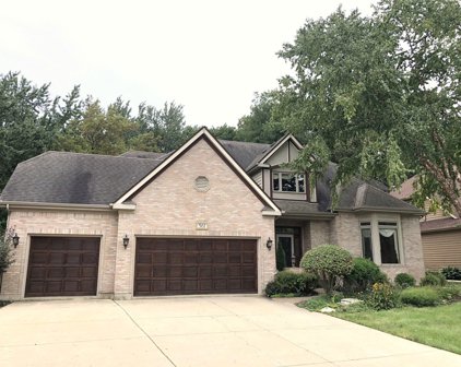 561 Ford Lane, Bartlett