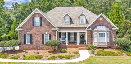 316 S Monterey, Moore