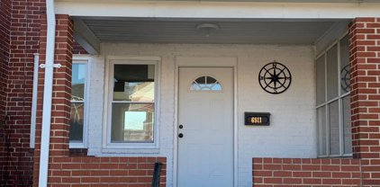 6911 Broening   Road, Baltimore