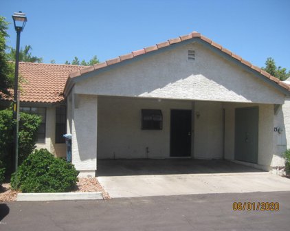 1500 N Sunview Parkway Unit 13, Gilbert