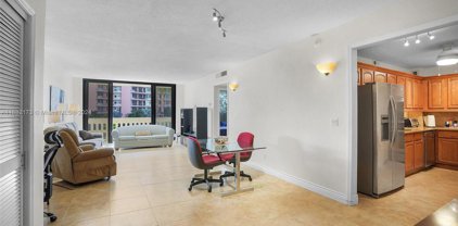 90 Edgewater Dr Unit #418, Coral Gables