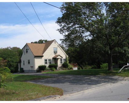 8 Port Street, Hudson