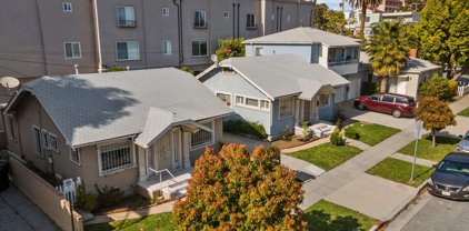 1258  Euclid St, Santa Monica