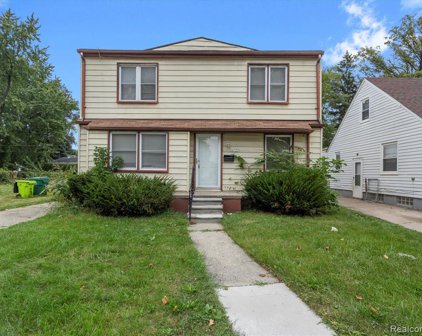 14725 AGNES, Eastpointe