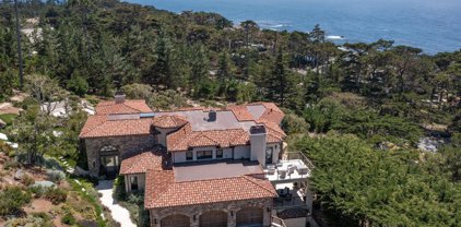 3187 17 Mile DR, Pebble Beach