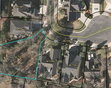 122 Sea Palms Lane, St Simons Island