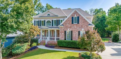 1513 Country Wood Drive, Hoschton