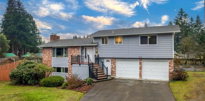 316 Messenger Court SE, Lacey