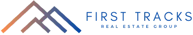 First Tracks Real Estate Group Logo