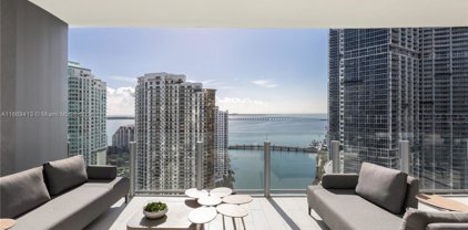 300 Biscayne Blvd Way Unit #2802, Miami