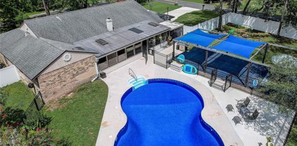 12821 Plummer Grant Road, Jacksonville