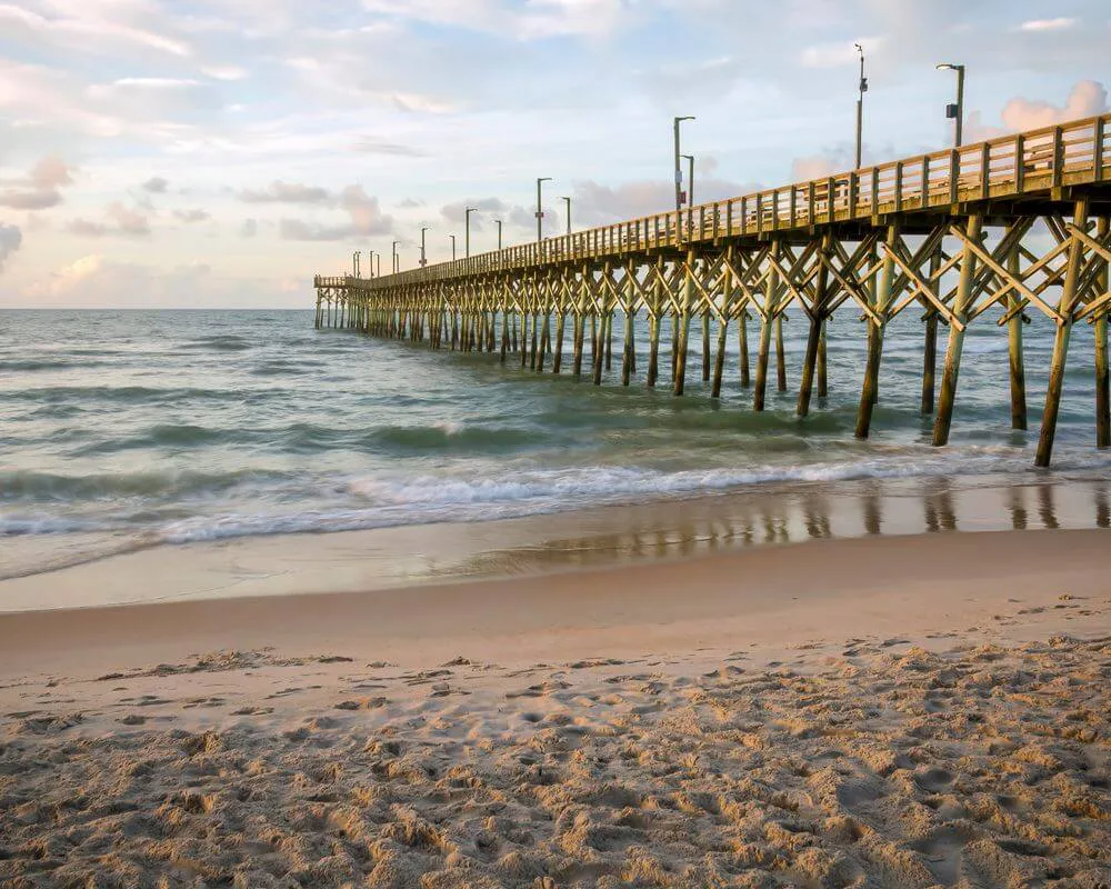 Surf City Real Estate