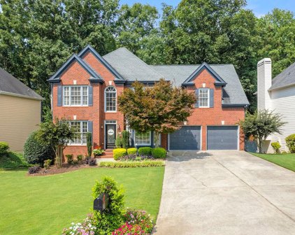 109 Piedmont Lane, Woodstock