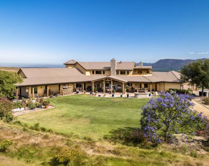5925 Olivera Canyon Road, Santa Maria