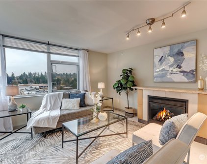 1100 106th Ave  NE Unit #603, Bellevue