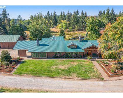 22323 S CENTRAL POINT RD, Oregon City