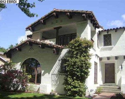 2963 Gibbons Drive, Alameda