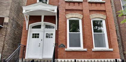 2637 W Crystal Street Unit #2, Chicago