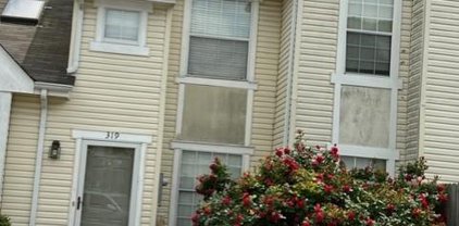 319 Lees Mill Drive, Newport News Denbigh North