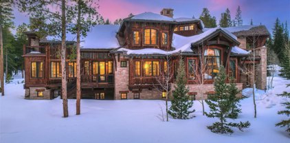 327 Peerless Drive, Breckenridge